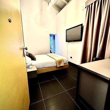 Dazio Exclusive Rooms Рим Экстерьер фото