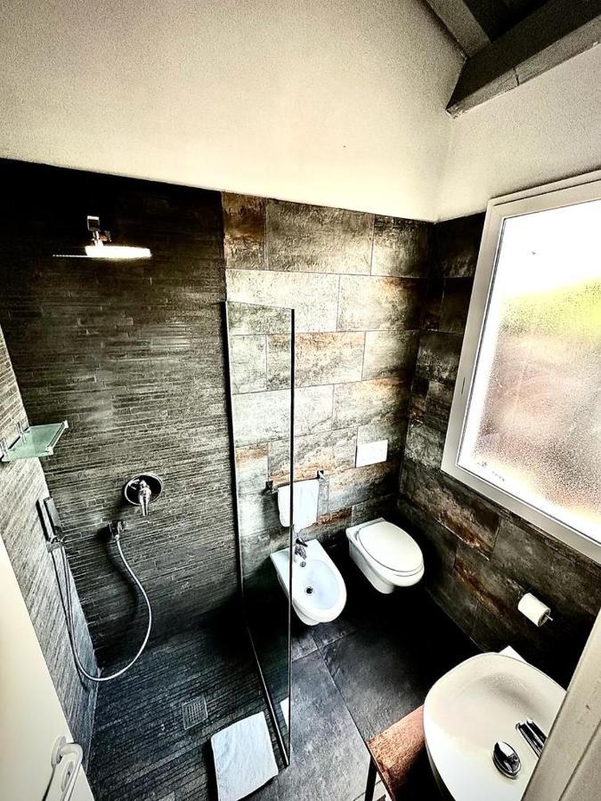 Dazio Exclusive Rooms Рим Экстерьер фото