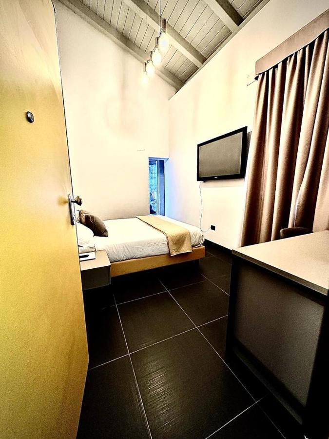 Dazio Exclusive Rooms Рим Экстерьер фото