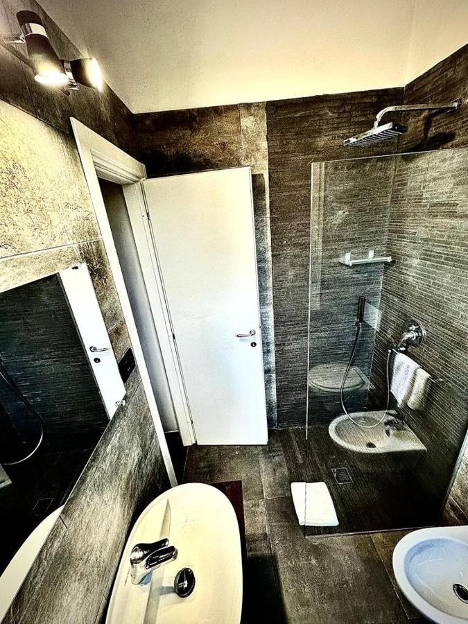 Dazio Exclusive Rooms Рим Экстерьер фото