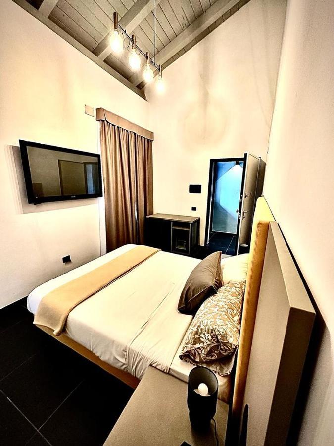 Dazio Exclusive Rooms Рим Экстерьер фото